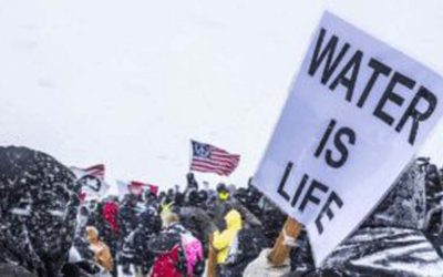 Pipeline fights move from Dakota prairie to Louisiana bayous