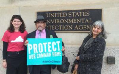 How far can protesters go before the government steps in?