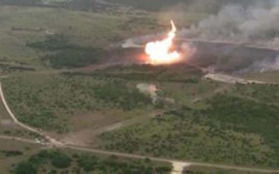 Atlantic Coast Pipeline Ignores Environmental Realities And Dangers