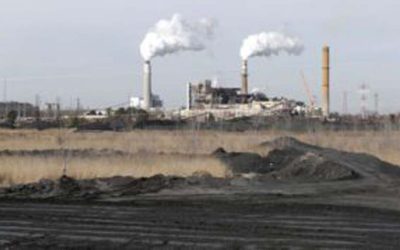 Virginia House of Delegates committee defangs coal ash bill