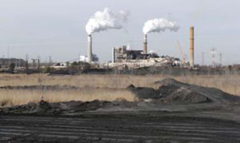 Virginia House of Delegates committee defangs coal ash bill