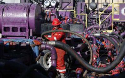 Virginia agency says it will not exempt information on fracking fluid from disclosure