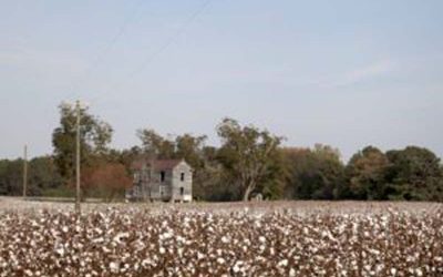 Opponents of the Atlantic Coast Pipeline: “Nobody is saying what’s happening to the little people”