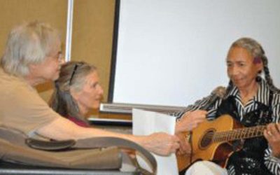 Meeting for landowners held