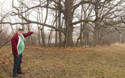 ET Rover Pipeline sues 58 in Michigan for right to access land