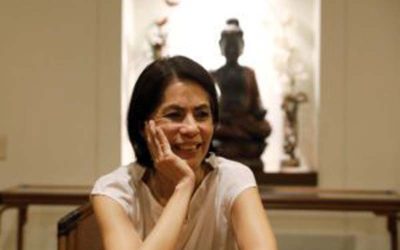 Lopez threatens to cancel dozens of mining permits