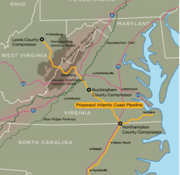 New Analysis: Pipelines Could Leave Vast Environmental Footprints