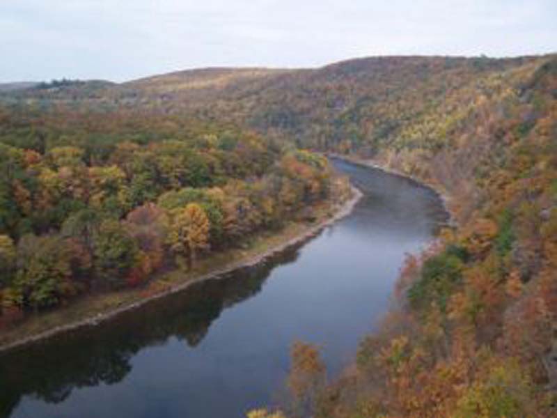 Environmental Groups Challenge Pipeline Permits