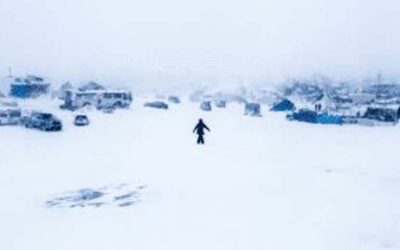 Standing Rock: DoJ steps up aggression against those still battling the pipeline