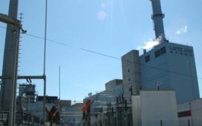 Study: Natural gas power plants emit up to 120 times more methane than previously estimated