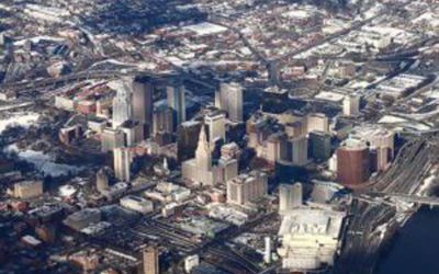 Study Shows Huge Losses from Gas Leaks in CT