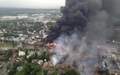 Letter to Cuomo: Don’t Turn Albany into “Oilbany”