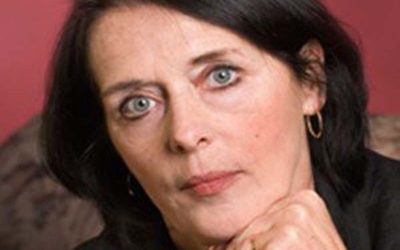 Acclaimed environmental activist Lois Gibbs to encourage pipeline opponents