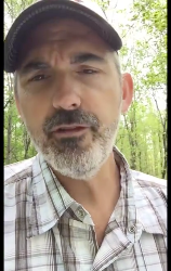 Nelson Landowner Vows To Fight Pipeline : ‘Starts Burn Your Easement Initiative’