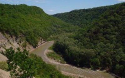 Cuomo Blocks Northern Access Pipeline