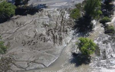 Conservation Group: Keystone XL Pipeline a Threat to Montana’s Water