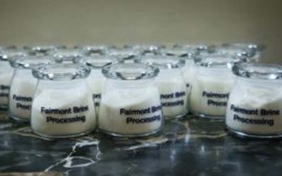 Oklahoma’s drinking water is at risk from fracking, new report finds