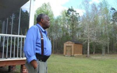 Beyond the backyard: Notification, accuracy, safety concerns emerge for Atlantic Coast Pipeline