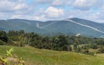 Reynolds: New info should prompt McAuliffe to rescind pipeline support