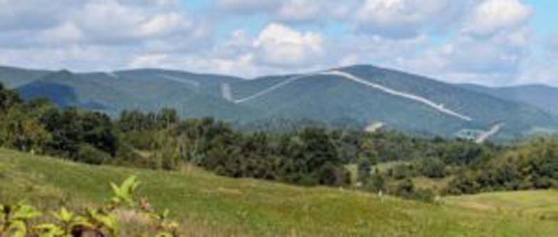 Reynolds: New info should prompt McAuliffe to rescind pipeline support