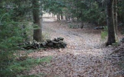 Rhode Island tribe opposing Massachusetts pipeline claims FERC dropped ball on ceremonial stone landscapes