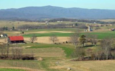 A once all-powerful corporation is suddenly politically toxic in Virginia