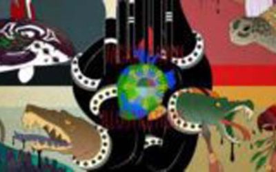 Indigenous Leaders Launch New Campaign To Defund All Four Proposed Tar Sands Pipelines