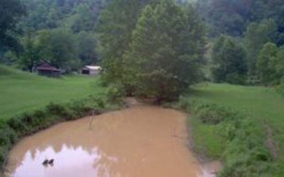 Atlantic Coast Pipeline is far from a done deal