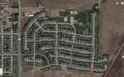 After Home Explosion, Who Wants To Live On Twilight Ave?