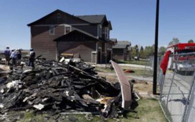 State: 129,000 Oil, Gas Pipelines Are Within 1,000 Feet Of Occupied Buildings