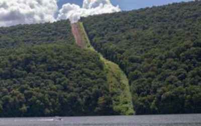 Chesco homes hit with water problems near Sunoco pipeline construction site