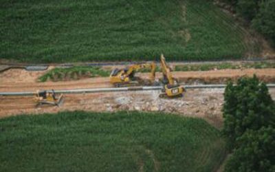 Mariner East 2 construction has resulted in dozens of spills, documents show