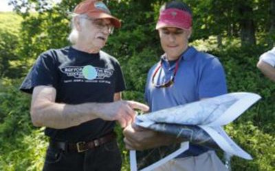 Conflicts of interest pile up on the Atlantic Coast Pipeline project