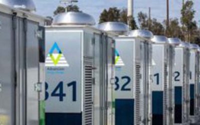 ESNA 2017: How storage enables SCE to avoid siting new gas plants