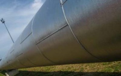 Court rejects pipeline project on climate concerns