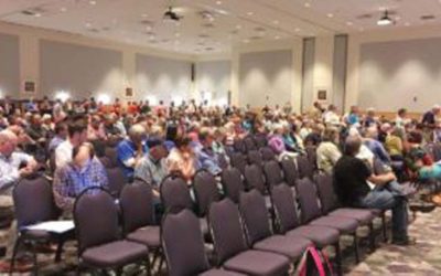Hundreds, including Nelson residents, attend DEQ hearing on pipeline