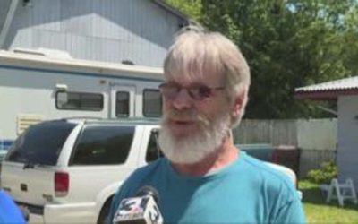 PIPELINE PROBLEMS: STARK COUNTY COUPLE ASKED TO DEMOLISH PROPERTY ON THEIR OWN DIME