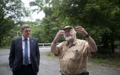 Virginia pipeline foes eye federal ruling that upholds N.Y. water quality permit denial