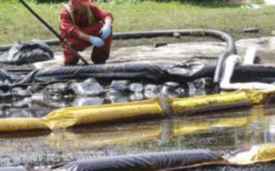 Enbridge’s plans to build tar sands pipeline through Minnesota just hit a snag