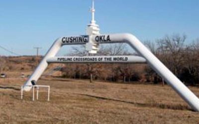 How Man-made Earthquakes Could Cripple the U.S. Economy