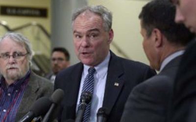 Politicians react to FERC pipeline certifications