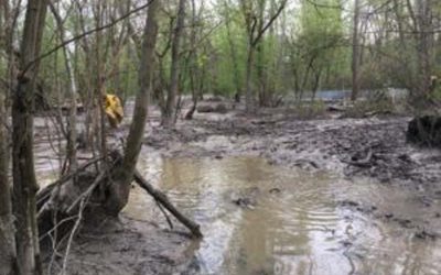 The ongoing fight over the Rover pipeline, explained