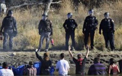 Congressmen push Jeff Sessions to call environmentalists terrorists