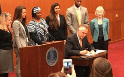 MORATORIUM ON NEW GAS INFRASTRUCTURE INCLUDED IN DRAFT STATEMENT FROM ADVISORY COUNCIL ON ENVIRONMENTAL JUSTICE