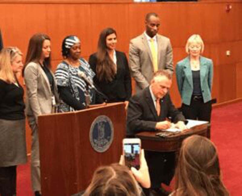 MORATORIUM ON NEW GAS INFRASTRUCTURE INCLUDED IN DRAFT STATEMENT FROM ADVISORY COUNCIL ON ENVIRONMENTAL JUSTICE