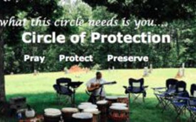 Circle of Protection