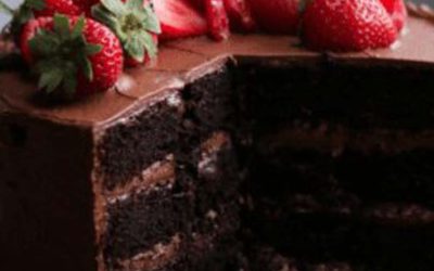 Come eat cake with us (again)! Protect our clean air from harm letter writing party