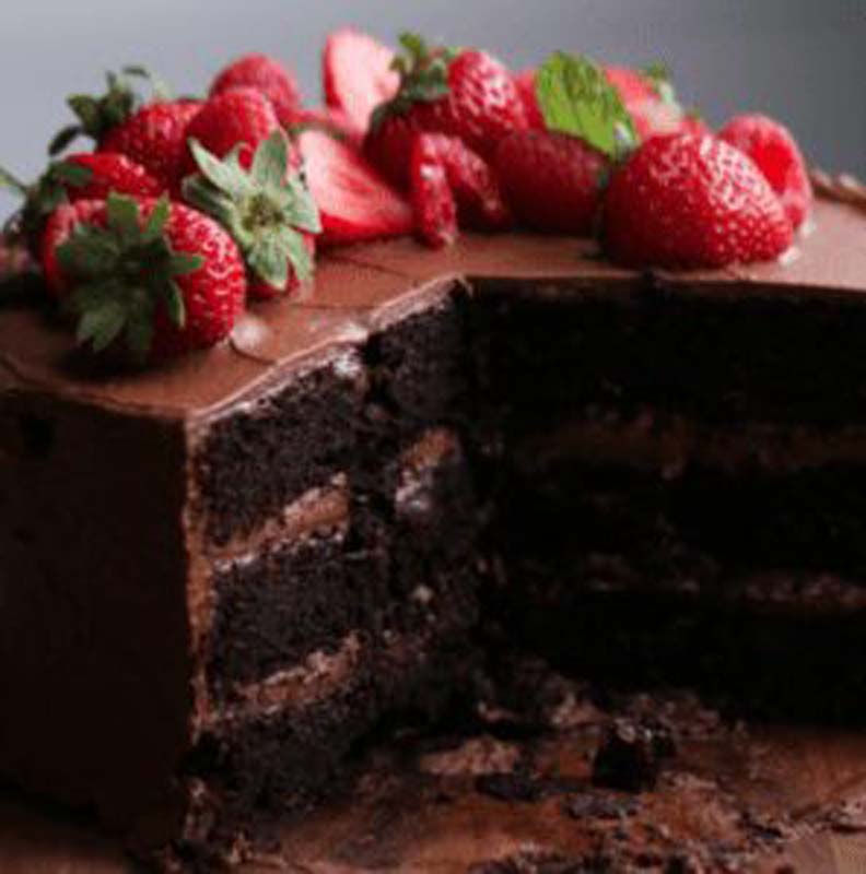 Come eat cake with us (again)! Protect our clean air from harm letter writing party