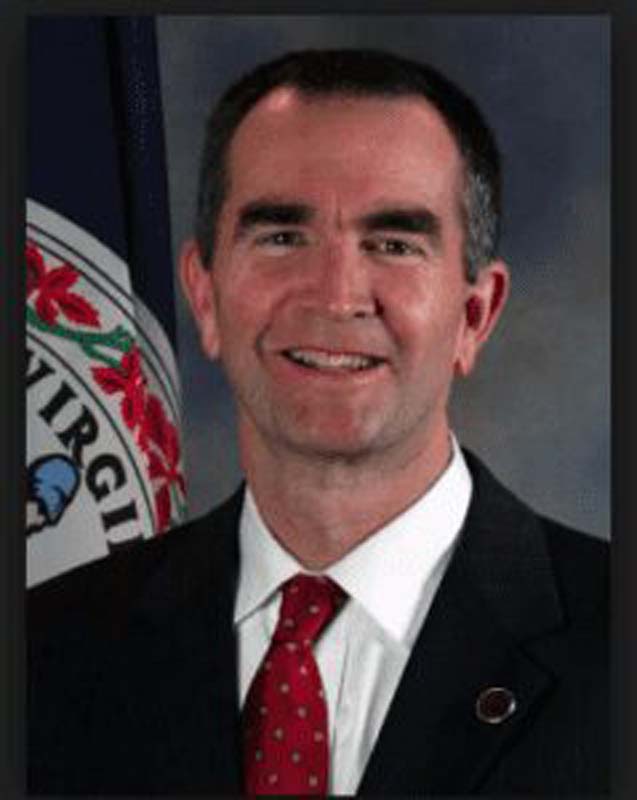VA Governor Northam Dismisses Letter from His Environmental Justice Advisory Council Calling to Stay Pipeline Permits