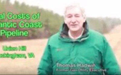 Economics of the pipelines – 3 papers by Tom Hadwin